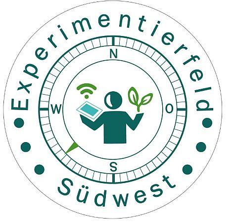 Logo EF Südwest